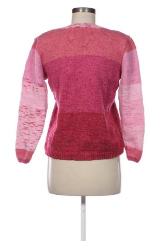 Damski sweter Unbranded, Rozmiar M, Kolor Kolorowy, Cena 66,65 zł
