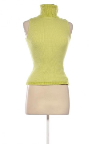 Damski sweter Unbranded, Rozmiar S, Kolor Zielony, Cena 66,39 zł