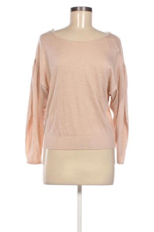 Damski sweter Unbranded, Rozmiar S, Kolor Beżowy, Cena 66,67 zł