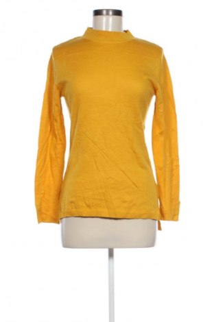 Damenpullover Unbranded, Größe M, Farbe Gelb, Preis € 20,99