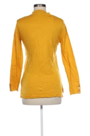 Damenpullover Unbranded, Größe M, Farbe Gelb, Preis € 20,99