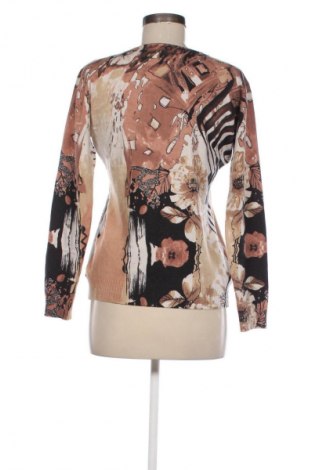 Damski sweter Unbranded, Rozmiar L, Kolor Kolorowy, Cena 66,65 zł