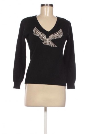 Damenpullover Unbranded, Größe M, Farbe Schwarz, Preis € 14,83