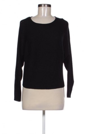 Damski sweter Unbranded, Rozmiar M, Kolor Czarny, Cena 67,41 zł
