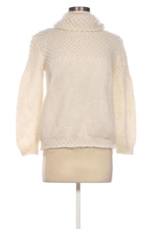Damenpullover Unbranded, Größe M, Farbe Weiß, Preis € 14,83