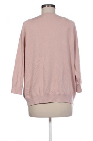 Damski sweter Unbranded, Rozmiar XL, Kolor Beżowy, Cena 124,48 zł