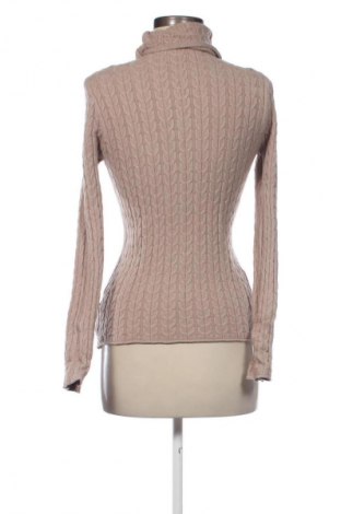 Damski sweter Unbranded, Rozmiar S, Kolor Brązowy, Cena 67,41 zł