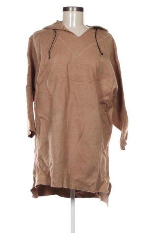 Dámsky pulóver Unbranded, Veľkosť XL, Farba Hnedá, Cena  16,95 €