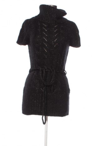Damski sweter Unbranded, Rozmiar L, Kolor Czarny, Cena 66,67 zł