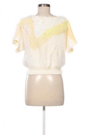 Pulover de femei Unbranded, Mărime S, Culoare Multicolor, Preț 76,00 Lei