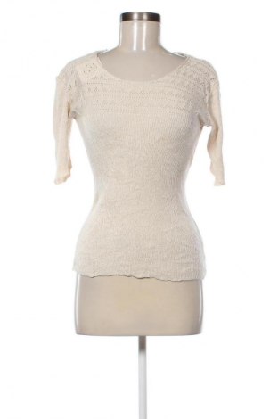 Dámsky pulóver Unbranded, Veľkosť M, Farba Béžová, Cena  14,83 €