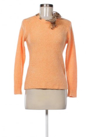 Damenpullover Unbranded, Größe L, Farbe Orange, Preis € 14,99