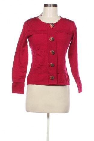 Damenpullover Unbranded, Größe M, Farbe Rot, Preis € 20,99