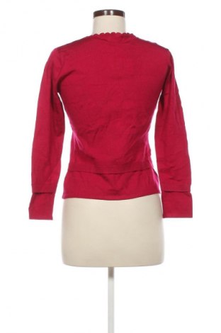 Damenpullover Unbranded, Größe M, Farbe Rot, Preis € 20,99