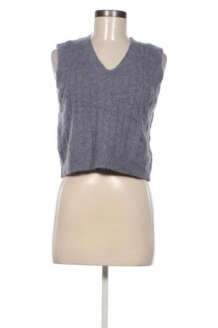 Damski sweter Unbranded, Rozmiar M, Kolor Niebieski, Cena 95,99 zł
