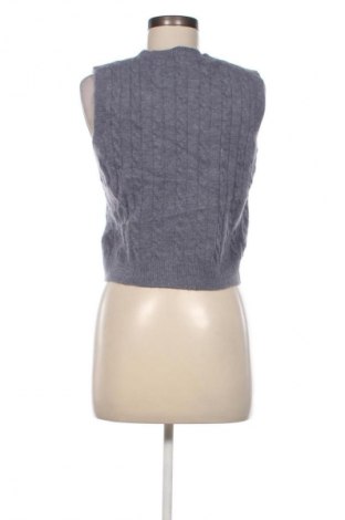 Damski sweter Unbranded, Rozmiar M, Kolor Niebieski, Cena 95,99 zł