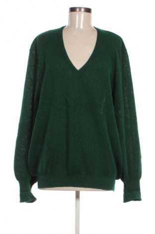 Damenpullover Unbranded, Größe L, Farbe Grün, Preis € 22,54