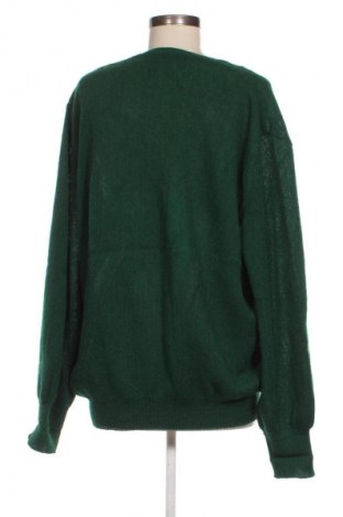 Damenpullover Unbranded, Größe L, Farbe Grün, Preis € 22,54