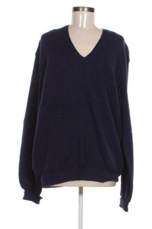 Damenpullover Unbranded, Größe XL, Farbe Blau, Preis € 22,47