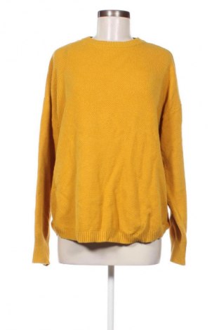 Női pulóver Unbranded, Méret L, Szín Narancssárga
, Ár 5 800 Ft