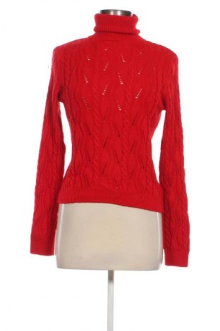 Damenpullover Unbranded, Größe S, Farbe Rot, Preis € 14,77