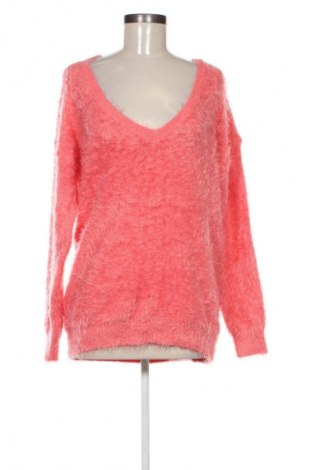 Damenpullover Unbranded, Größe L, Farbe Rosa, Preis € 14,83