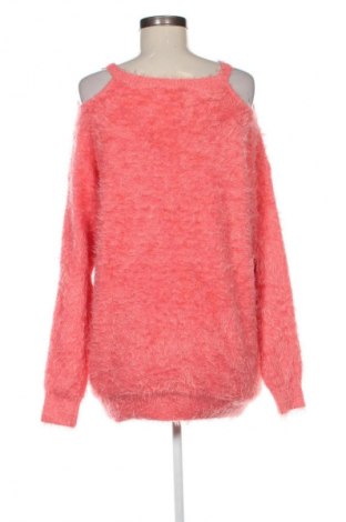 Damenpullover Unbranded, Größe L, Farbe Rosa, Preis € 14,83