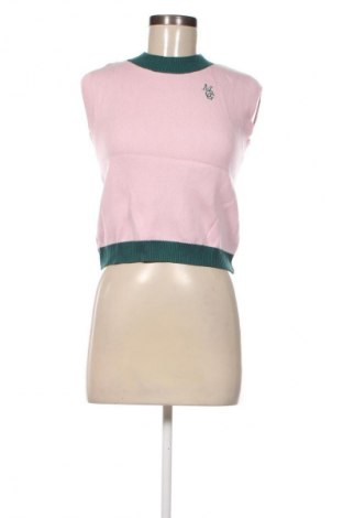 Pulover de femei Unbranded, Mărime M, Culoare Roz, Preț 100,99 Lei