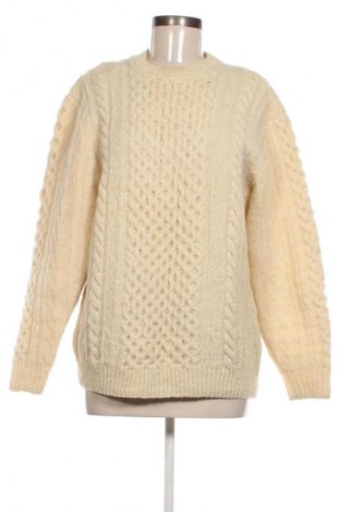 Damenpullover Unbranded, Größe L, Farbe Ecru, Preis € 14,91