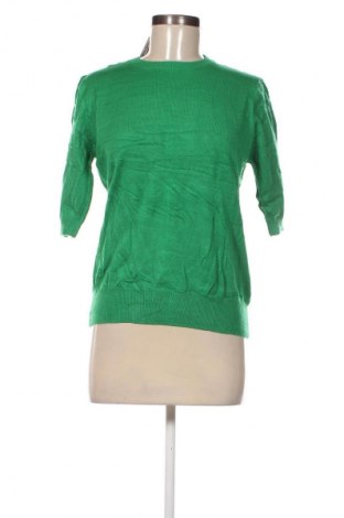 Damski sweter Unbranded, Rozmiar M, Kolor Zielony, Cena 95,99 zł