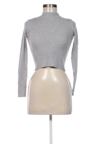 Dámsky pulóver Unbranded, Veľkosť S, Farba Sivá, Cena  14,77 €