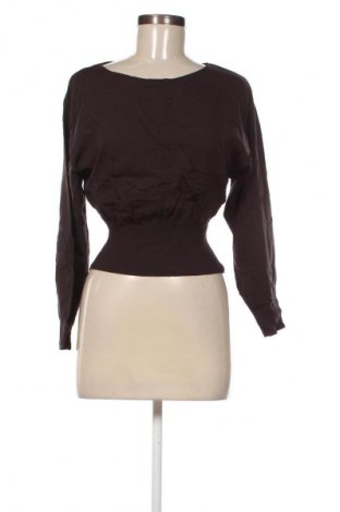 Pulover de femei Unbranded, Mărime S, Culoare Maro, Preț 107,99 Lei