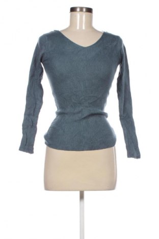 Dámsky pulóver Unbranded, Veľkosť S, Farba Sivá, Cena  14,83 €