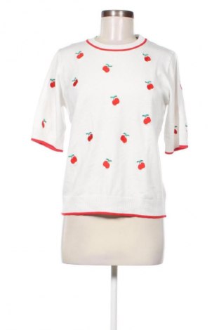 Damenpullover Unbranded, Größe XL, Farbe Weiß, Preis € 14,99