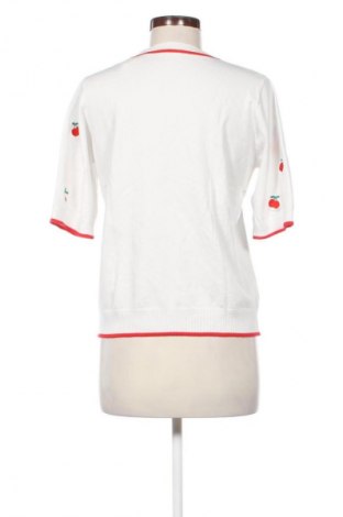 Damenpullover Unbranded, Größe XL, Farbe Weiß, Preis € 14,99