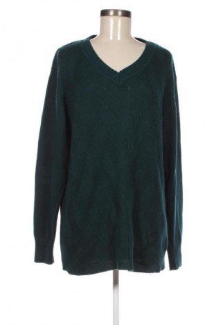 Dámsky pulóver Unbranded, Veľkosť XL, Farba Zelená, Cena  14,83 €