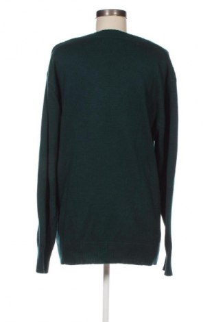 Dámsky pulóver Unbranded, Veľkosť XL, Farba Zelená, Cena  14,83 €