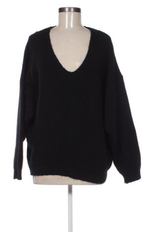 Pulover de femei Unbranded, Mărime L, Culoare Negru, Preț 76,32 Lei