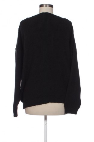Pulover de femei Unbranded, Mărime L, Culoare Negru, Preț 76,32 Lei