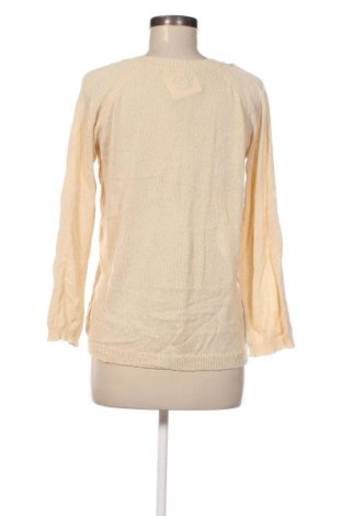 Damenpullover Unbranded, Größe M, Farbe Ecru, Preis € 20,99