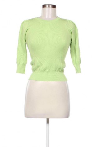 Damenpullover Unbranded, Größe XS, Farbe Grün, Preis 14,83 €