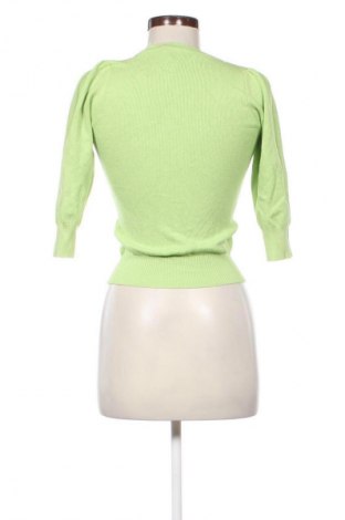 Damenpullover Unbranded, Größe XS, Farbe Grün, Preis 14,83 €