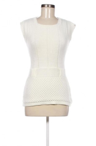 Pulover de femei Unbranded, Mărime M, Culoare Alb, Preț 76,32 Lei