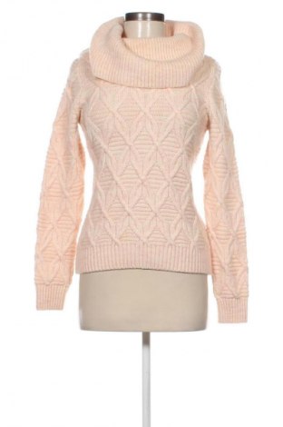 Pulover de femei Unbranded, Mărime S, Culoare Roz, Preț 76,30 Lei