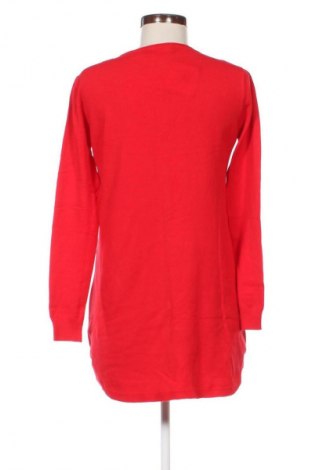 Damenpullover Unbranded, Größe M, Farbe Rot, Preis 14,83 €