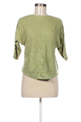Pulover de femei Unbranded, Mărime M, Culoare Verde, Preț 51,99 Lei