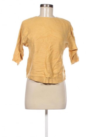 Dámsky pulóver Unbranded, Veľkosť M, Farba Žltá, Cena  8,95 €