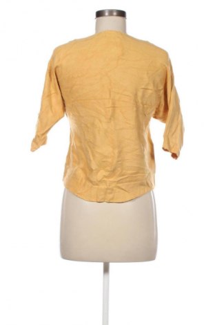Dámsky pulóver Unbranded, Veľkosť M, Farba Žltá, Cena  8,95 €