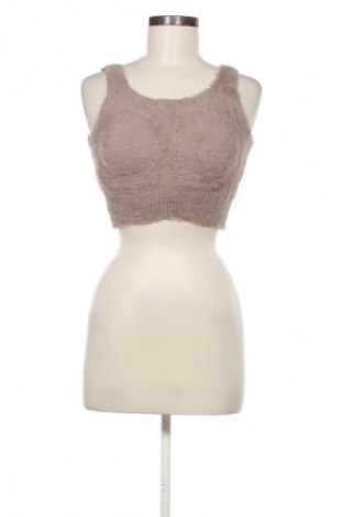 Dámsky pulóver Unbranded, Veľkosť S, Farba Popolavo ružová, Cena  16,95 €