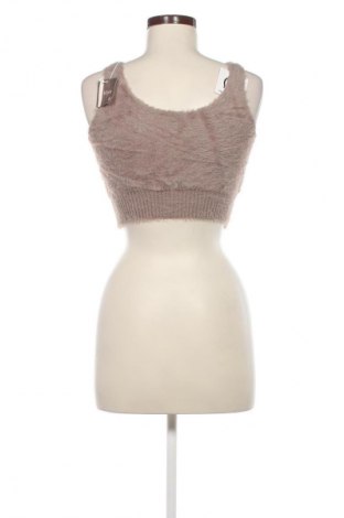 Dámsky pulóver Unbranded, Veľkosť S, Farba Popolavo ružová, Cena  16,95 €